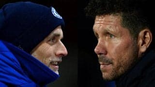 【CLプレビュー】鉄壁のチェルシー逃げ切りなるか！ フルスカッドのアトレティコは敵地で逆転目指す《チェルシーvsアトレティコ・マドリー》