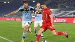 【CLプレビュー】バイエルン圧倒的優位、ラツィオは一矢狙う《バイエルンvsラツィオ》