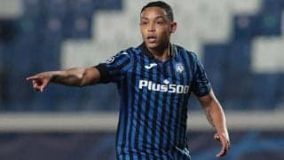 「なぜそこで笛を？」マドリー戦主審の不可解なホイッスルのタイミングにアタランタファン困惑