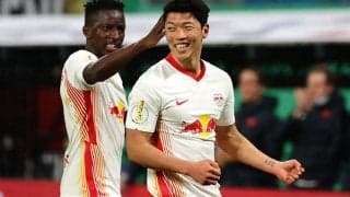 ファン・ヒチャン、日本戦に臨む韓国代表に参加せず…代替招集もなし