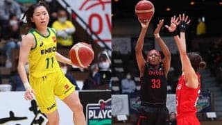 女王の執念か！？　総合力で勝負か！？　ＥＮＥＯＳとトヨタ自動車とのファイナルは3月20日からスタート