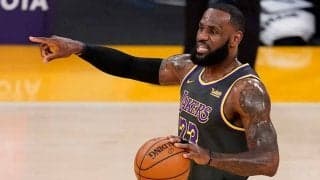 【NBA】ヤンキース好きレブロン、ライバル球団の共同オーナーへ　海外メディアが理由説明