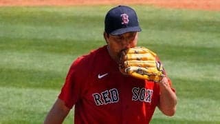 【MLB】澤村拓一、6四球＆防御率12.50も指揮官の信頼不変　「この経験を楽しんで」