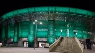 ”中立地”の美しいおもてなし！CL4試合が開催されたハンガリーの粋な計らいに称賛集まる