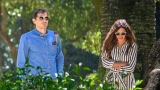 「愛が尽きてしまった」カシージャス夫妻  “離婚しない理由”とは...？