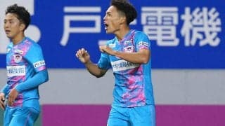 開幕5試合連続無失点の鳥栖、林大地の2発で柏を下し無敗キープ【明治安田J1第5節】