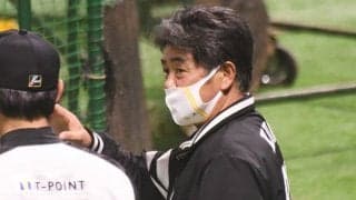 鷹がDeNAにサヨナラ勝ち　1軍復帰の高橋純に工藤監督「ボールの力は戻ってきた」