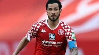 2部降格迫るシャルケ、残留争うライバルのマインツから主将ラツァを獲得