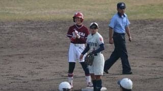 【連載】『令和２年度卒業記念特集』第５４回　堀奈々美／女子ソフトボール