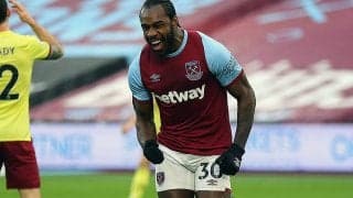 ハマーズの主砲アントニオがジャマイカ代表でのプレーを選択へ