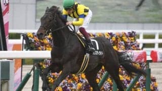 【阪神大賞典展望】天皇賞(春)の前哨戦、あの穴馬に注目