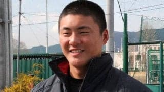 【高校野球】“破壊した”金属バットは20本　母校の先輩・巨人岡本を凌駕する智弁学園主砲の素顔