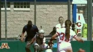 「瞬き厳禁」　窮地を救う“高速ホームスチール”に米大興奮「現実離れしている!!」