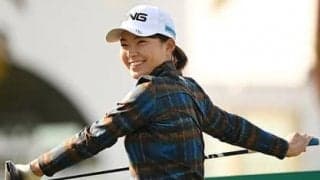 黄金vsプラチナvs新世紀。女子ゴルフの実力者たちは何が優れているのか？