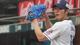 西武・今井に求められる奮起…　高3夏に頂点極めた右腕が同学年の阪神・佐藤輝に被弾