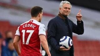 ご意見番カッサーノがモウリーニョへ噛み付く「80分間守り続けているだけ」