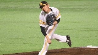 鷹にまた新たな「勝ちパターン」候補出現!?　工藤監督の評価急上昇の3年目右腕