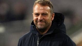 ベスト8進出の王者バイエルン、フリック監督がパフォーマンスを称賛「イメージしていたもの」