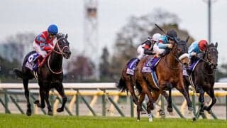 【大阪杯想定】昨年の三冠馬コントレイル、最優秀短距離馬グランアレグリアなど