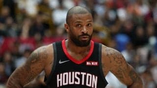 イースト3位のバックスがロケッツとのトレードでベテランのPJ・タッカーを獲得へ