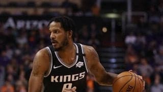 サンダーとヒート間でトレードが成立、トレバー・アリーザがヒートへ移籍