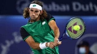 錦織圭が準々決勝戦うハリスはどんな相手？今大会ティームら撃破で勢い乗る
