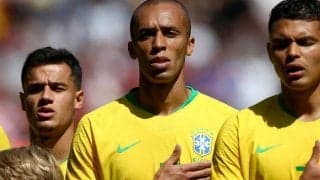 突如活動停止の江蘇から脱出！ 元アトレティコのDFミランダがサンパウロに10年ぶり復帰