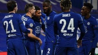 アトレティコに完勝のチェルシー、トゥヘル監督は自信深める「我々と対戦したいチームはいない」