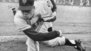 エースのジョーvsカネやん。惨敗した金田は洋服を仕立ててくれた