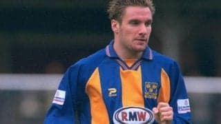 元イングランド代表DFジャギエルカの兄・スティーブが43歳で他界、シェフィールド・ユナイテッドで共にプレー