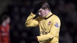 アルシャビンがバルサへの“憧れ”を認める「あんな風にプレーしたい」