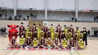 東日本大震災復興祈念イベントで、東北の強豪・盛岡市立と仙台大明成のドリームマッチが実現