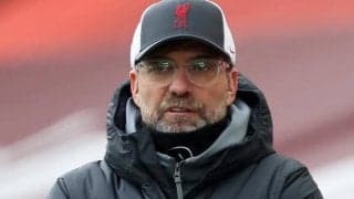 来季のCL出場が難しいと認めるクロップ「トップ4争いに加わるのはほとんど不可能」