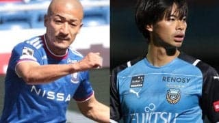 日本代表で見たい！ここまで躍動するJリーガー5名をピックアップ