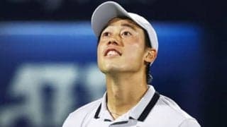  錦織 警戒「ワンツーパンチ強い」 