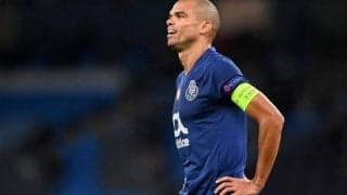 “悪童”ペペの技ありヘディング！ポルトで活躍を続ける名DFが決めた決勝弾/2020-21【インクレディブル・ゴールズ】