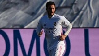 レアル アザールに手術を受けさせず、医師も見解示す「二度とサッカーが...」