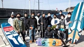 スピードこそ正義！来たれ、流迅 RYU-JINスピードコンテスト