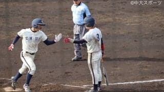 約４か月ぶりの実戦で打線爆発！今年度初戦を白星で飾るー関東地区大学準硬式野球選手権大会　対帝京大