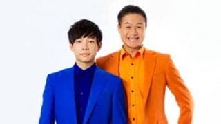 ティモンディ高岸の剛速球再び？　日ハム西川は160キロ超を期待「やればできる！」