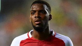 鋭いカーブ！レマルがモナコで決めた雨中の絶妙FK/2016-17【ビューティフル・フリーキック】