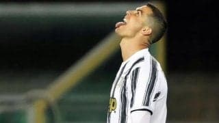 C・ロナウドの退団説 元イタリア代表が予想「新しいチームを見つけるのに...」