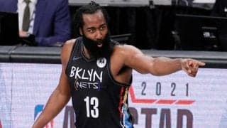 NBA新記録樹立からわずか4日…一夜にして今度は6選手がトリプルダブルを達成