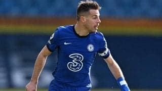 アスピリクエタがPK疑惑のシーンを回想「力は入っていなかった」