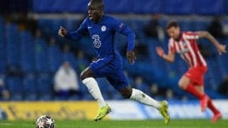 アトレティコ撃破のチェルシーをクラブOBが絶賛「2部チームとの対戦みたいだった」