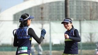 【速報】「ソニー生命カップ 全国レディーステニス大会」埼玉、東京、神奈川、愛知がベスト４進出を決める