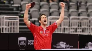 卓球・東京五輪シングルス世界予選　リオ五輪ベスト8が敗れる波乱も男女9選手が通過