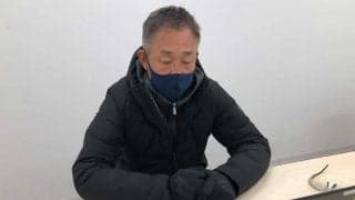 「かっこいい体型でいたい」西武辻監督、欠かせないランニングと適度な筋トレ