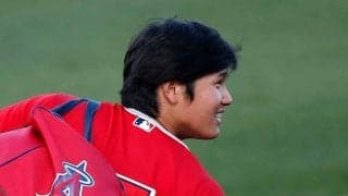 【MLB】大谷翔平、米経済誌が「この春やばい」と驚愕　圧巻パワーに「アリゾナの空気関係ない」