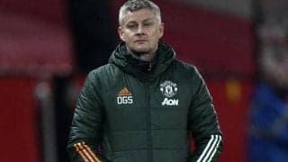 カップ戦よりもリーグ戦を重視するスールシャール「カップ戦は幸運や不運がある」